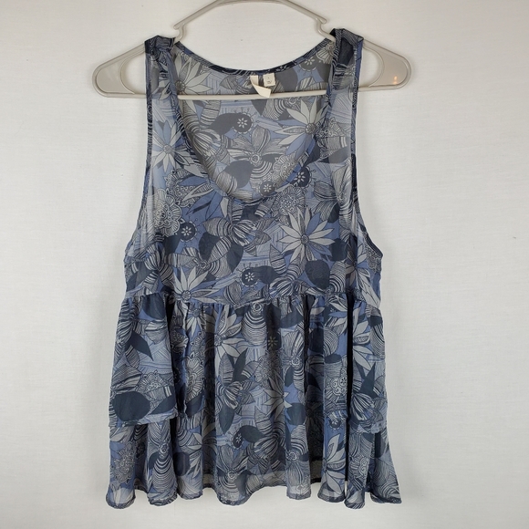 Frenchi (Nordstrom) tank top - Picture 1 of 6
